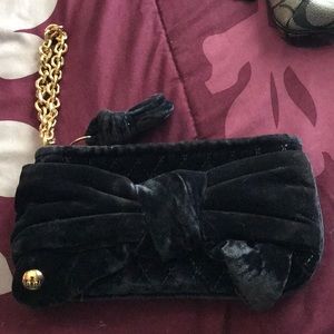 Juicy Couture handbag